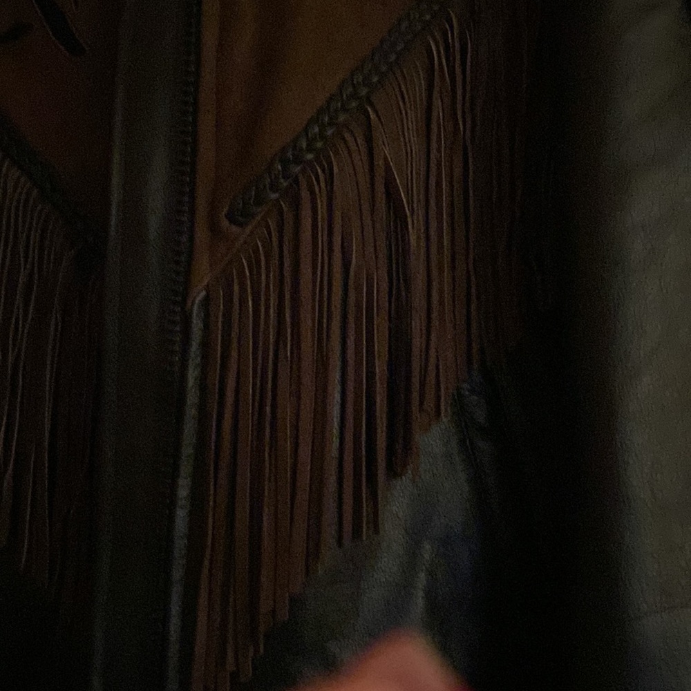 Beautiful Jacket - image 4